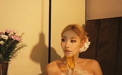 巨龙粗得像婴儿手臂